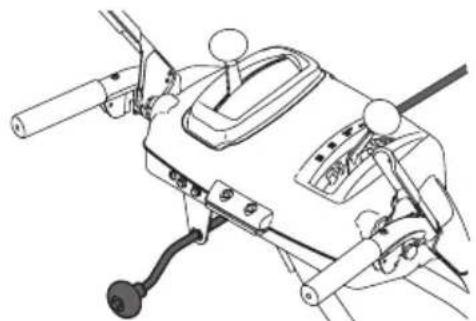 TROY-BILT Storm Tracker 2890 - ATTENTION - 11