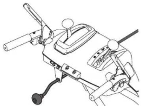 TROY-BILT Storm Tracker 2890 - ALTO - 11