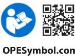TROY-BILT Super Bronco 54 XP - SAFETY SYMBOLS - 1