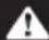 TROY-BILT Super Bronco 54 XP - WARNING - 2