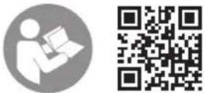 TROY-BILT Arctic Storm 30 - SAFETY SYMBOLS - 1