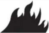 TROY-BILT Arctic Storm 30 - SAFETY SYMBOLS - 5