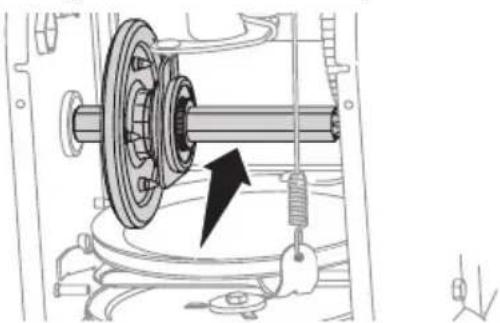 TROY-BILT Arctic Storm 30 - MODÈLES SANS TRANSMISSION AUTOMATIQUE - 2