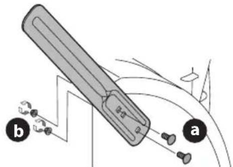 TROY-BILT Arctic Storm 30 - No ajustable - 1