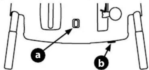 TROY-BILT Storm 3090 - PRECAUCION - 1