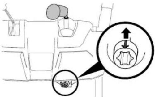 TROY-BILT Storm 3090 - SET-UP - 6