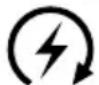 TROY-BILT Storm 3090 - ADVERTENCIA - 2