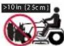TROY-BILT Bronco 42 - SAFE OPERATION PRACTICES - 8