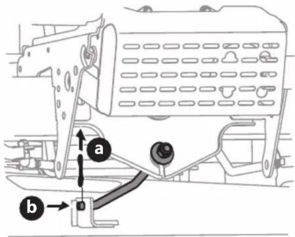 TROY-BILT Bronco 42 - ADVERTENCIA - 3