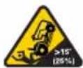 TROY-BILT Bronco 42 - SAFE OPERATION PRACTICES - 1