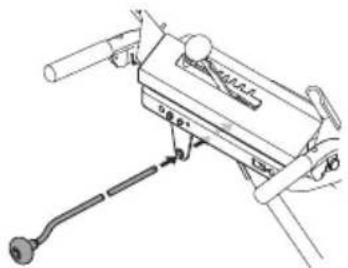 TROY-BILT Arctic Storm 34 - ASSEMBLAGE - 4