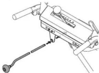 TROY-BILT Arctic Storm 34 - ASSEMBLY - 4