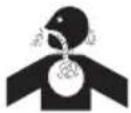TROY-BILT Arctic Storm 34 - SAFETY SYMBOLS - 6