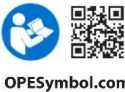 TROY-BILT Super Bronco 46 XP - SAFETY SYMBOLS - 1