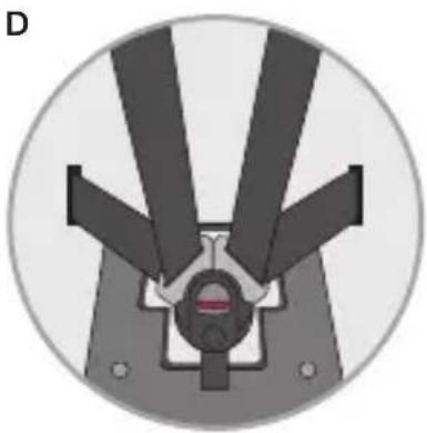 Osann One 360 - Connettori Isofi x - 3