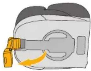 Osann Four 360 SL - Standfuß für Größenklasse 40–105 cm - 1