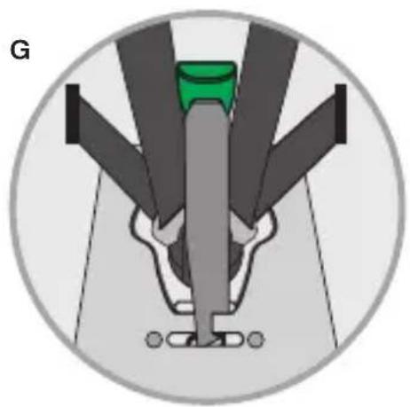 Osann Four 360 SL - Isofi x-Konnektoren - 7