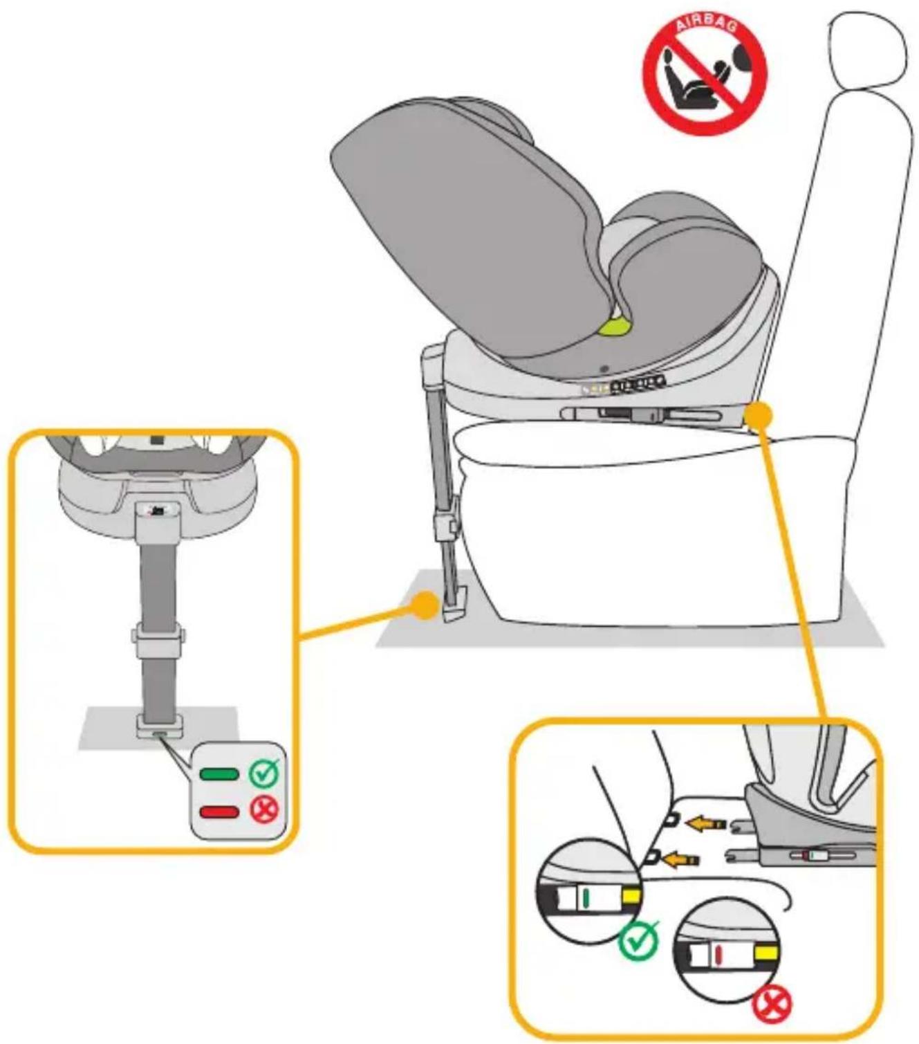AIRBAG AIRBAG