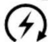 TROY-BILT Storm 2600 - WARNING - 2