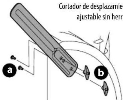 TROY-BILT Storm 2600 - SIN HERRAMIENTAS - 3