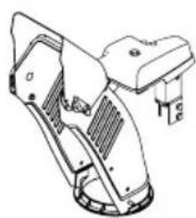 TROY-BILT Storm 2600 - TYPES DE COMMANDE DE GOULOTTE - 6