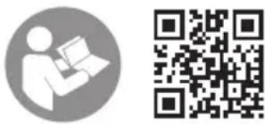TROY-BILT Storm 2665 XP - SAFETY SYMBOLS - 1