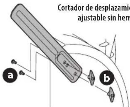 TROY-BILT Storm 2665 XP - (SI VIENEN EQUIPADOS) - 1