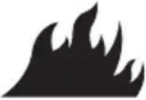 TROY-BILT Storm 2665 XP - SAFETY SYMBOLS - 5
