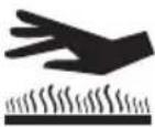 TROY-BILT Storm 2665 XP - SAFETY SYMBOLS - 7