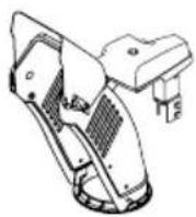 TROY-BILT Storm 2665 XP - Overhead Chute Rotation Control w/ 4-Way Electric Pitch &amp; Rotation Control - 2