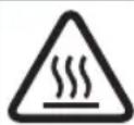 NEDIS KAAFO300EBK - Symbol Beschreibung - 1