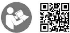 TROY-BILT Storm 2420 - SAFETY SYMBOLS - 1