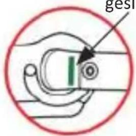 Osann Junior Klimax Gurtfix - Consignes d'entreti en - 9