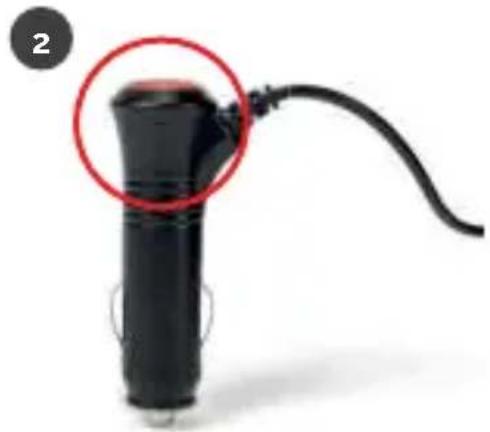 Osann Junior Klimax Gurtfix - USO DE LA TECNOLOGÍA KLIMAX - 1