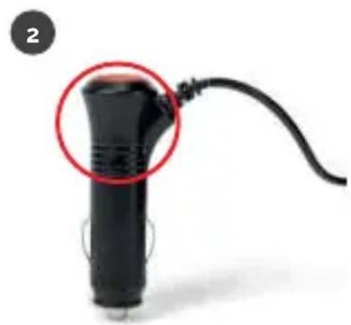 Osann Junior Klimax Gurtfix - USO DE LA TECNOLOGÍA KLIMAX - 3