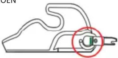 Osann Junior Klimax Gurtfix - Consignes d'entreti en - 10