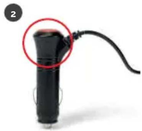 Osann Junior Klimax Gurtfix - CONFORMITÀ D'USO - 1