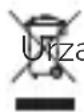 Osann Junior Klimax Gurtfix - UTYLIZACJA/ŚRODOWISKO - 1
