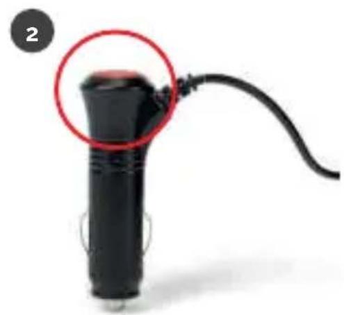 Osann Junior Klimax Gurtfix - USO DE LA TECNOLOGÍA KLIMAX - 5
