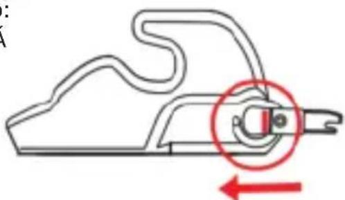 Osann Junior Klimax Gurtfix - Consignes d'entreti en - 20