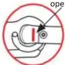 Osann Junior Klimax Gurtfix - Isofi x systeem - 2