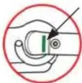 Osann Junior Klimax Gurtfix - Consignes d'entreti en - 29