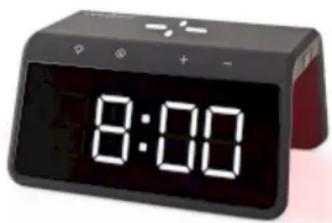 NEDIS WCACQ30BK - Informations sur l'emballage - 3