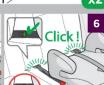 Nania Hula Isofix - 8