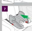 Nania Hula Isofix - 9