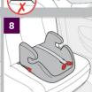 Nania Hula Isofix - 10