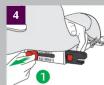 Nania Hula Isofix - 5