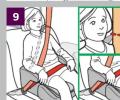 Nania Hula Isofix - 11
