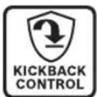 BOSCH GBH 18V24 C Professional - Penonaktifan cepat (Kickback Control) - 1