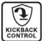 BOSCH GBH 18V24 C Professional - Desligamento rápido (Kickback Control) - 1